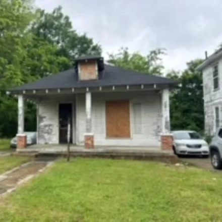 Buy this 2 bed house on 1035 South Somerville Street in Memphis, TN 38106