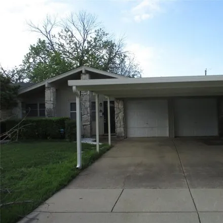 Image 4 - 223 Straw Road, Saginaw, TX 76179, USA - House for rent
