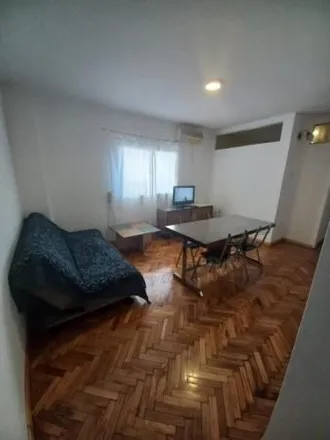 Buy this 1 bed apartment on Hipólito Yrigoyen 1345 in Monserrat, C1089 AAB Buenos Aires