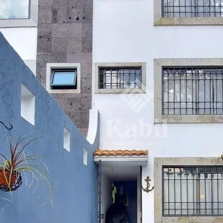 Buy this 3 bed house on Calle Tecoh in Tlalpan, 14100 Mexico City