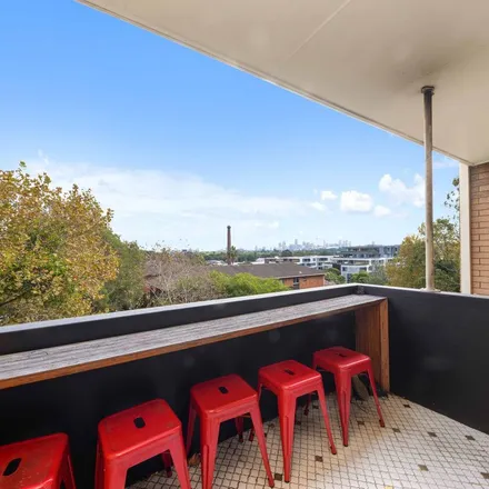 Rent this 2 bed apartment on Church Lane in Randwick NSW 2031, Australia