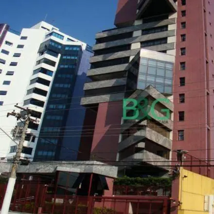Buy this 3 bed apartment on Rua Mário Augusto do Carmo 420 in Vila Prudente, São Paulo - SP
