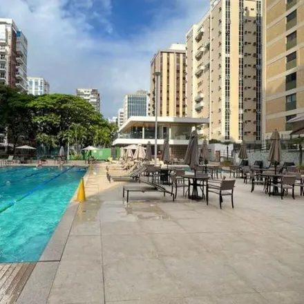 Buy this 4 bed apartment on Rua Aflordizio Carvalho 25 in Mata da Praia, Vitória - ES