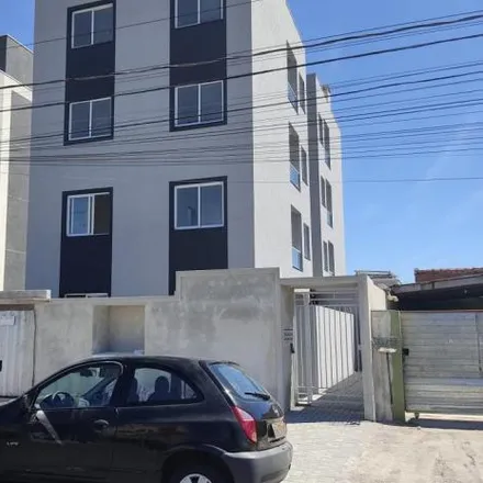 Buy this 2 bed apartment on Rua Euclides da Cunha in Vargem Grande, Pinhais - PR
