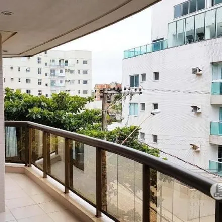 Rent this 4 bed apartment on Alameda Atlântida 127 in Nova Guarapari, Guarapari - ES