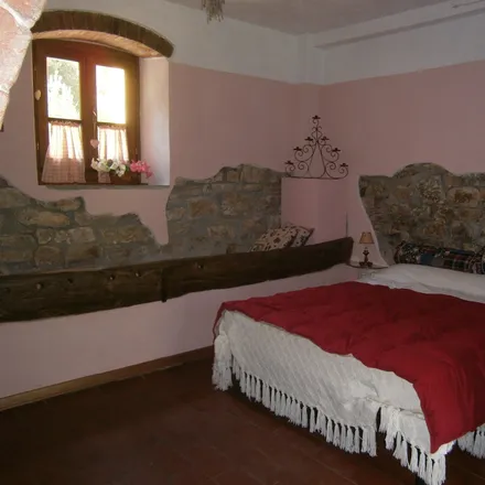 Image 1 - Fani, unnamed road, 52010 Capolona AR, Italy - Loft for rent