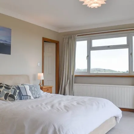 Rent this 1 bed duplex on Conwy in LL28 5YR, United Kingdom