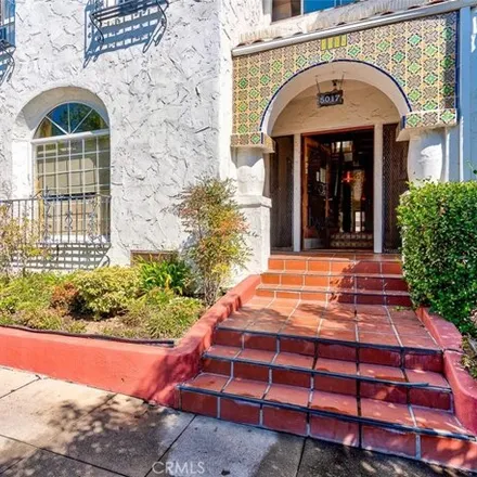 Image 6 - 5055 Institute Place, Los Angeles, CA 90029, USA - House for sale