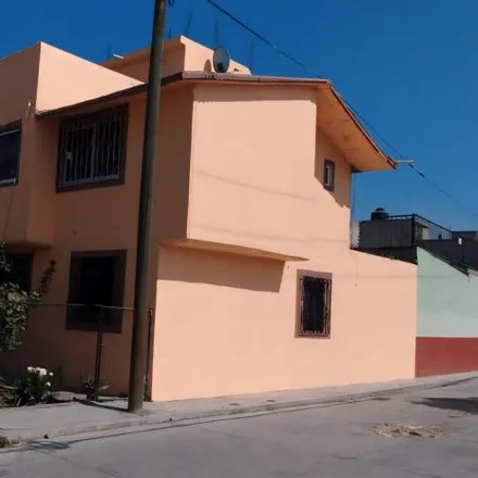 Buy this 3 bed house on Avenida Gabriel Leyva in 56577 Ixtapaluca, MEX