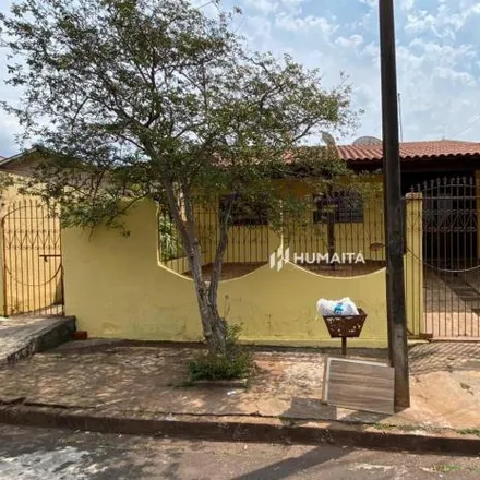 Rent this 3 bed house on Rua Taufic Tauil in Lon Rita, Londrina - PR