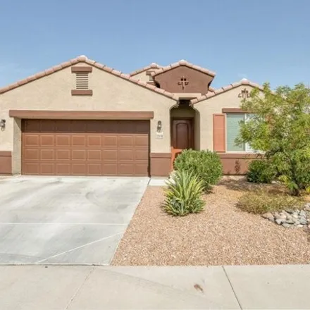 Rent this 3 bed house on 23770 West Ripple Road in Buckeye, AZ 85326