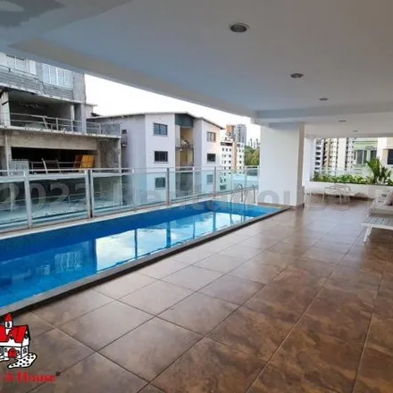 Buy this 2 bed apartment on Aloft Panama in Calle Manuel De Jesus Quijano, Villa Lilla