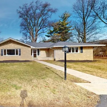 Buy this 4 bed house on Renner Road in Columbus, OH 43026
