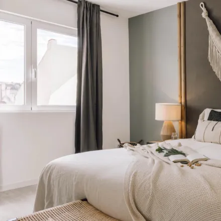 Rent this 2 bed apartment on Rua da Ilha Terceira in 1000-172 Lisbon, Portugal