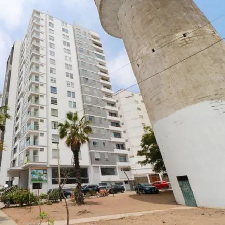Image 4 - Residencial Los Encinos, Avenida Sergio Bernales 524, Surquillo, Lima Metropolitan Area 15048, Peru - Apartment for sale