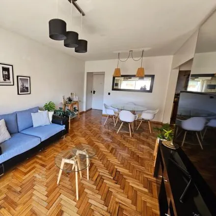 Rent this 3 bed apartment on Echeverría 2669 in Belgrano, C1428 AAC Buenos Aires