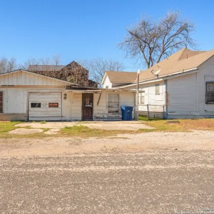 Image 8 - 1223 Piedmont Avenue, San Antonio, TX 78210, USA - House for sale