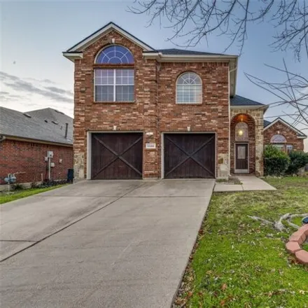 Buy this 5 bed house on 1498 Fairfield Drive in Forney, TX 75126