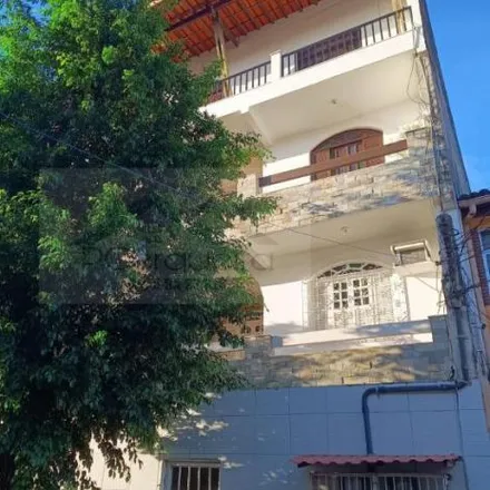 Rent this 1 bed apartment on Rua Estevam Barbosa Alves in Itapuã, Salvador - BA