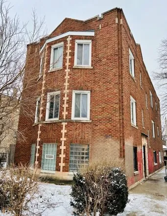 Buy this 5 bed house on 2359 South Ridgeway Avenue in Chicago, IL 60623