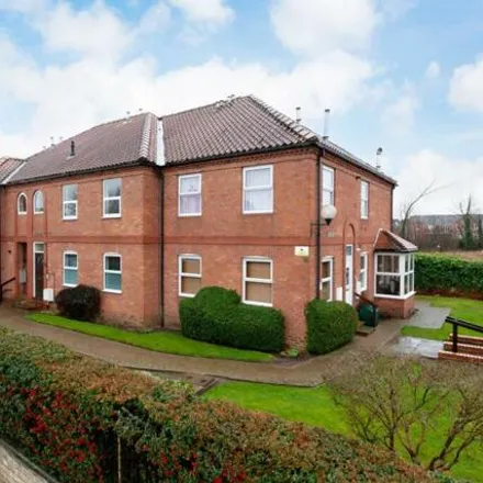 Buy this 2 bed apartment on Busy Bees York Heworth in 26 Heworth Green, York