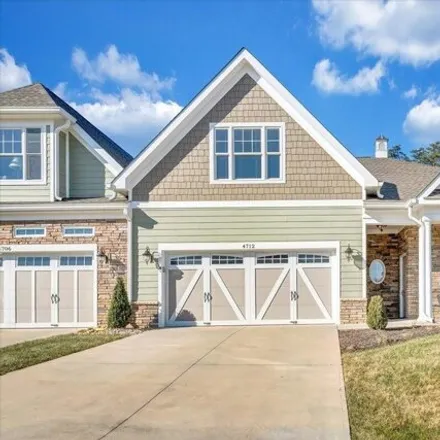 Buy this 3 bed townhouse on 4702 Leigh Lane in Cave Spring, VA 24018
