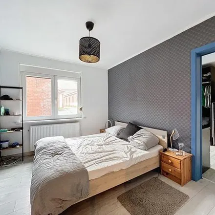 Rent this 2 bed apartment on Boulevard Léopold 92 in 7503 Tournai, Belgium