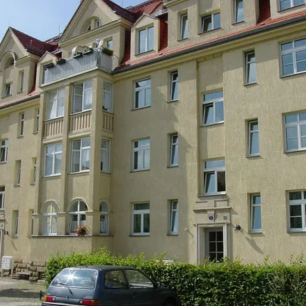 Rent this 3 bed apartment on Braugäßchen 1 in 01169 Dresden, Germany