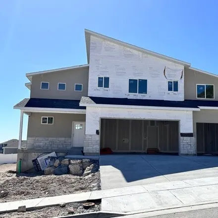 Buy this 5 bed house on East Owahee Street in Eagle Mountain, UT