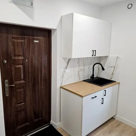 Rent this 2 bed apartment on Ciernie 3B in 58-160 Świebodzice, Poland