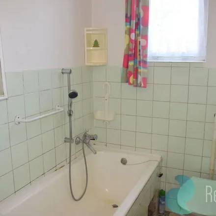 Rent this 2 bed apartment on 1 in 405 02 Růžová, Czechia