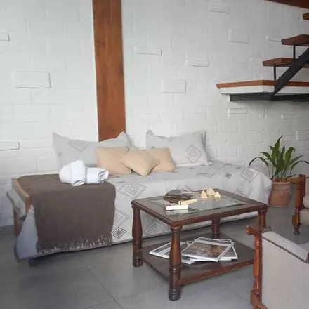 Rent this 2 bed house on Mendoza in Sección 2ª Barrio Cívico, Argentina