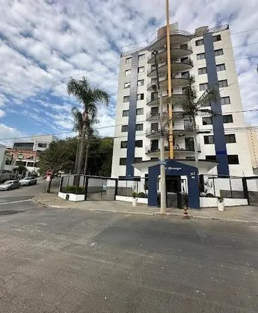 Image 2 - Rua Vicencia Faria Verssagi, Jardim Emília, Sorocaba - SP, 18031-080, Brazil - Apartment for sale