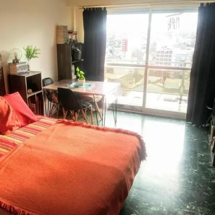 Buy this studio apartment on Jujuy 1799 in Centro, 7606 Mar del Plata