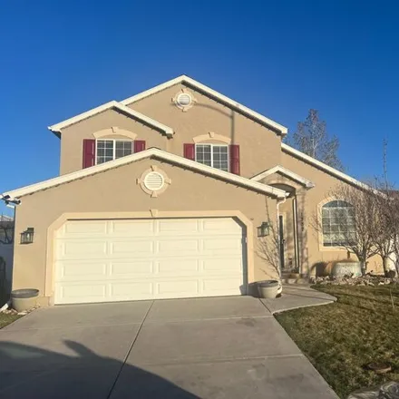 Buy this 5 bed house on 1376 South State Street in Payson, UT 84651