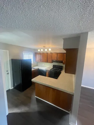 Rent this 1 bed apartment on 356 Apartment Court Drive