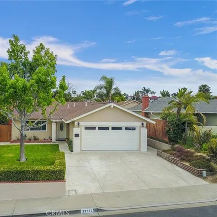 Buy this 3 bed house on 33222 Elisa Drive in Dana Point, CA 92629