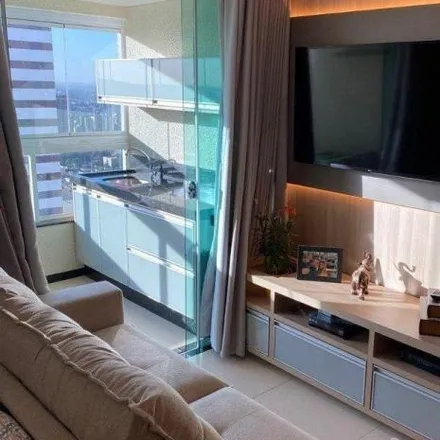 Buy this 2 bed apartment on Rua 1 in Setor Sul, Goiânia - GO