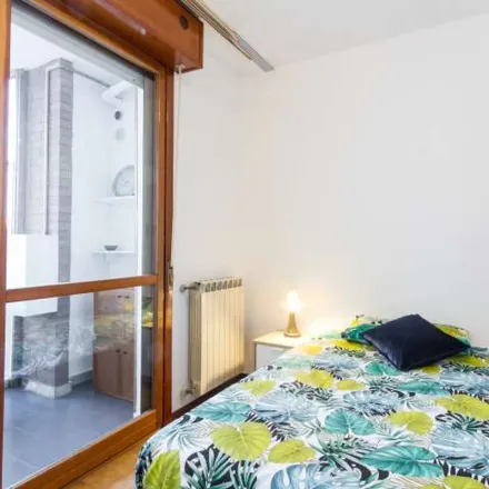 Image 8 - Via dei Missaglia, 20142 Milan MI, Italy - Apartment for rent