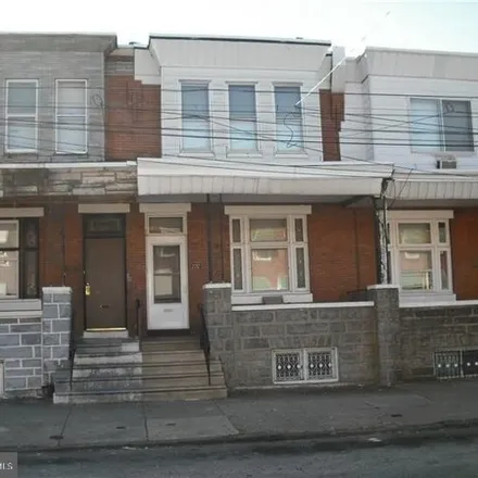 Buy this 2 bed house on 2012 East Ontario Street in Philadelphia, PA 19134