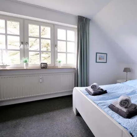 Rent this 2 bed house on Witsum in Schleswig-Holstein, Germany