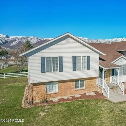 Image 4 - 727 Mountain Spa Lane, Midway, Wasatch County, UT 84049, USA - House for sale
