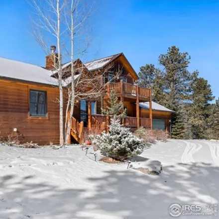 Image 2 - 655 Ponderosa Drive, Estes Park, CO 80517, USA - House for sale