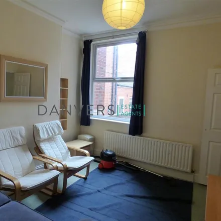 Rent this 4 bed house on Norman Street in Leicester, LE3 0BA