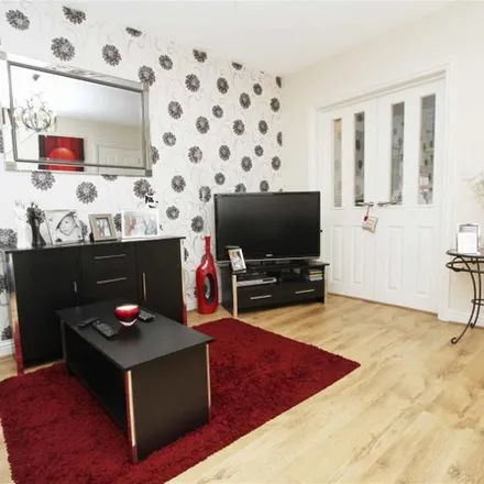 Rent this 3 bed apartment on South Park Way in London, HA4 6UN