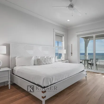 Rent this 8 bed house on Orange Beach