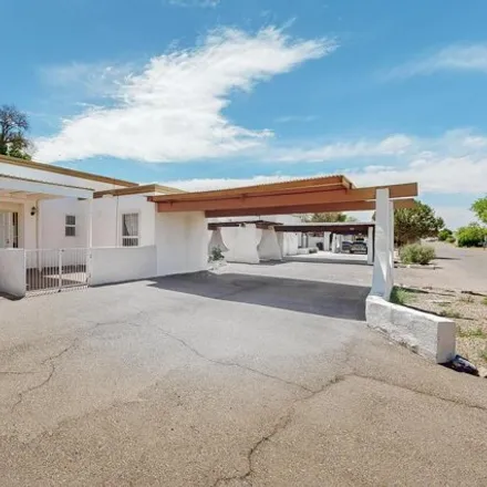 Buy this 3 bed house on 430 Western Drive in Rio Communities, NM 87002