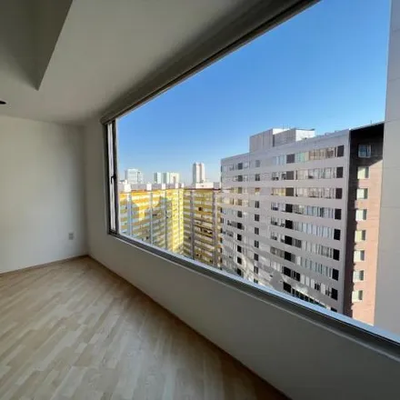 Buy this 3 bed apartment on Bodega de Bimbo in Avenida Vasco de Quiroga, Álvaro Obregón