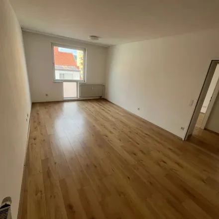 Rent this 2 bed apartment on Falkenhofgasse 33 in 8020 Graz, Austria
