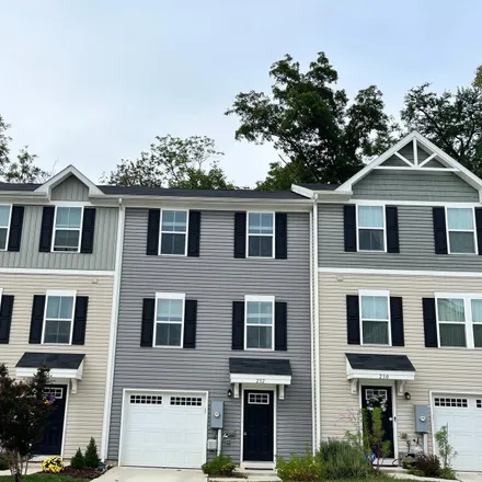 Image 3 - Sage Road, Fauquier County, VA 22643, USA - Townhouse for rent